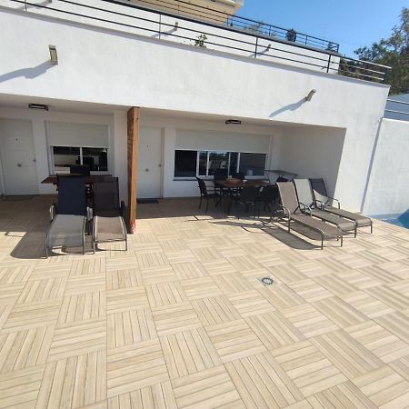 Apartamentos La Libertad 2 Benalmádena Buitenkant foto
