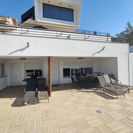 Apartamentos La Libertad 2 Benalmádena Buitenkant foto