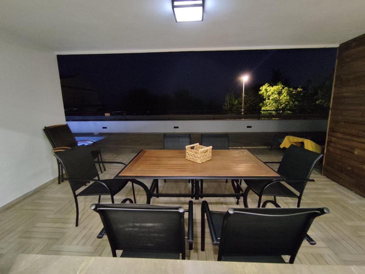 Apartamentos La Libertad 2 Benalmádena Buitenkant foto