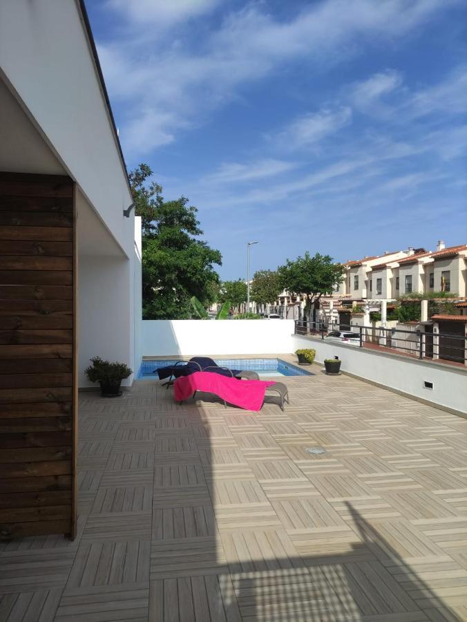 Apartamentos La Libertad 2 Benalmádena Buitenkant foto