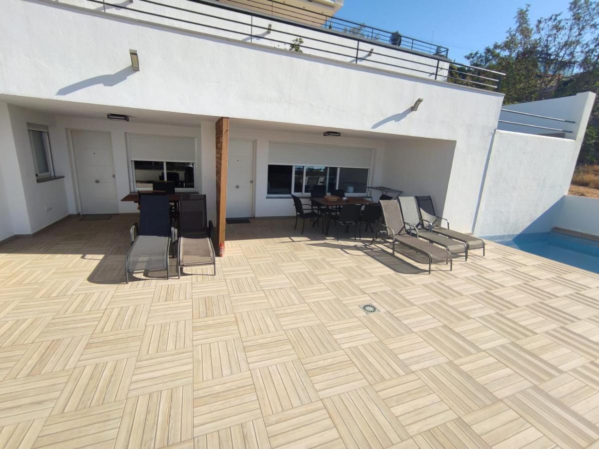 Apartamentos La Libertad 2 Benalmádena Buitenkant foto